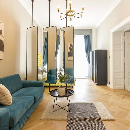 Апартаменты Koete Haus Клуж-Напока Экстерьер фото