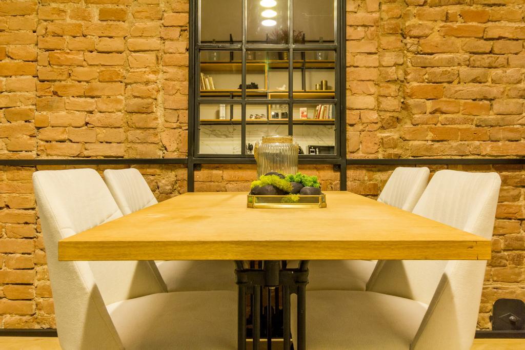 Апартаменты Koete Haus Клуж-Напока Экстерьер фото