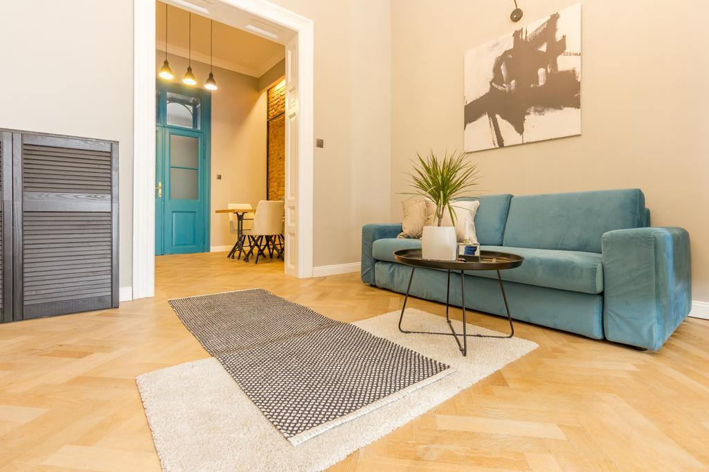 Апартаменты Koete Haus Клуж-Напока Экстерьер фото