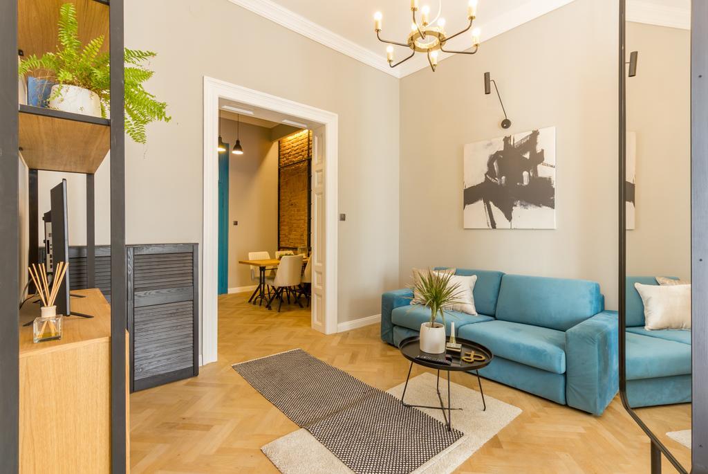 Апартаменты Koete Haus Клуж-Напока Экстерьер фото