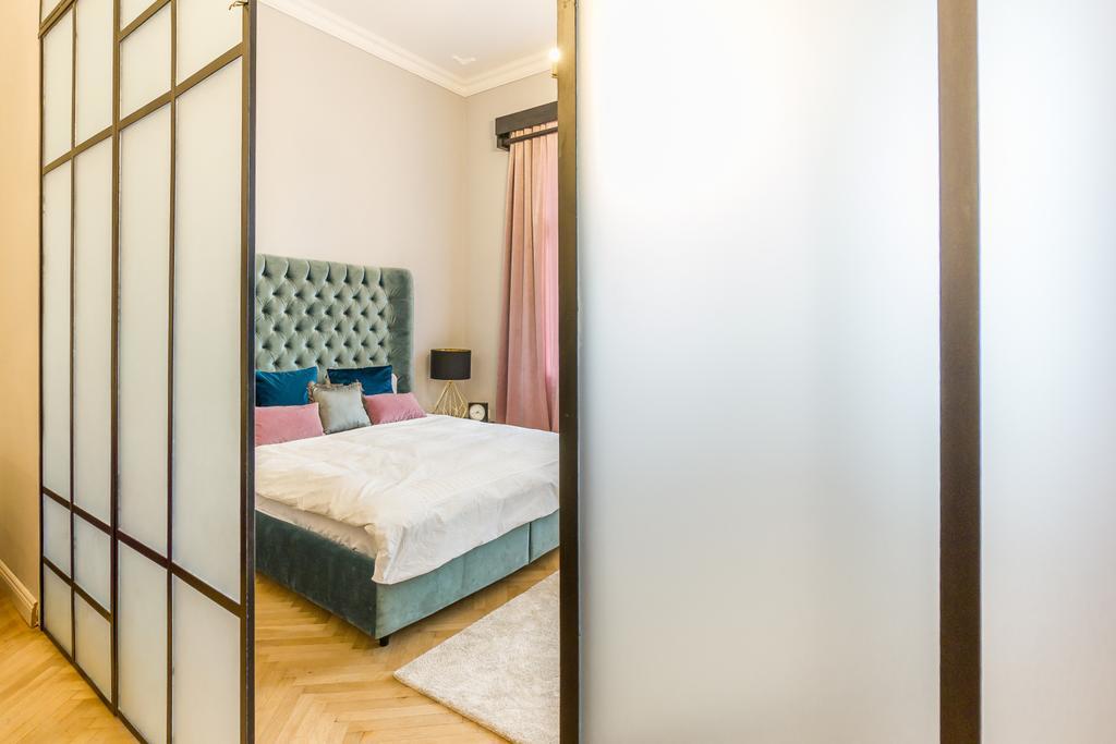 Апартаменты Koete Haus Клуж-Напока Экстерьер фото
