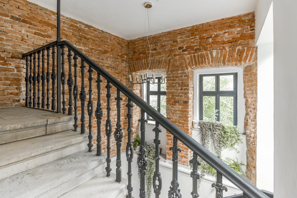 Апартаменты Koete Haus Клуж-Напока Экстерьер фото