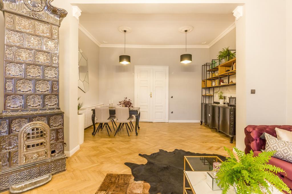 Апартаменты Koete Haus Клуж-Напока Экстерьер фото