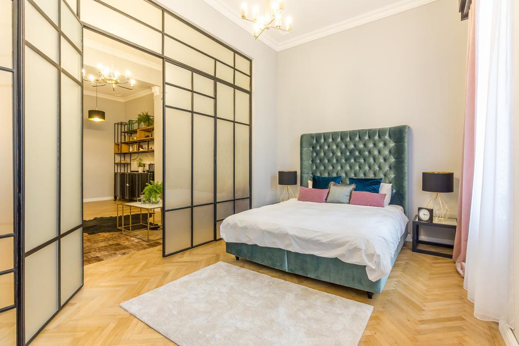 Апартаменты Koete Haus Клуж-Напока Экстерьер фото