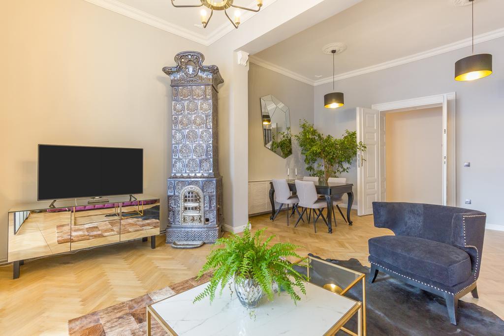 Апартаменты Koete Haus Клуж-Напока Экстерьер фото
