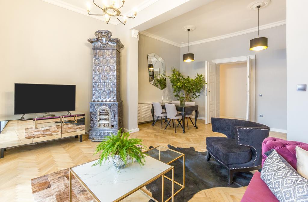 Апартаменты Koete Haus Клуж-Напока Экстерьер фото