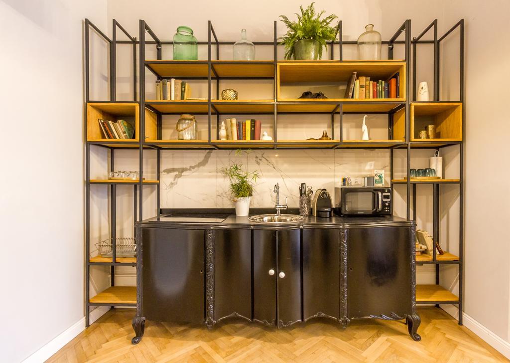 Апартаменты Koete Haus Клуж-Напока Экстерьер фото