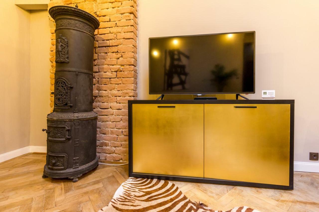 Апартаменты Koete Haus Клуж-Напока Экстерьер фото