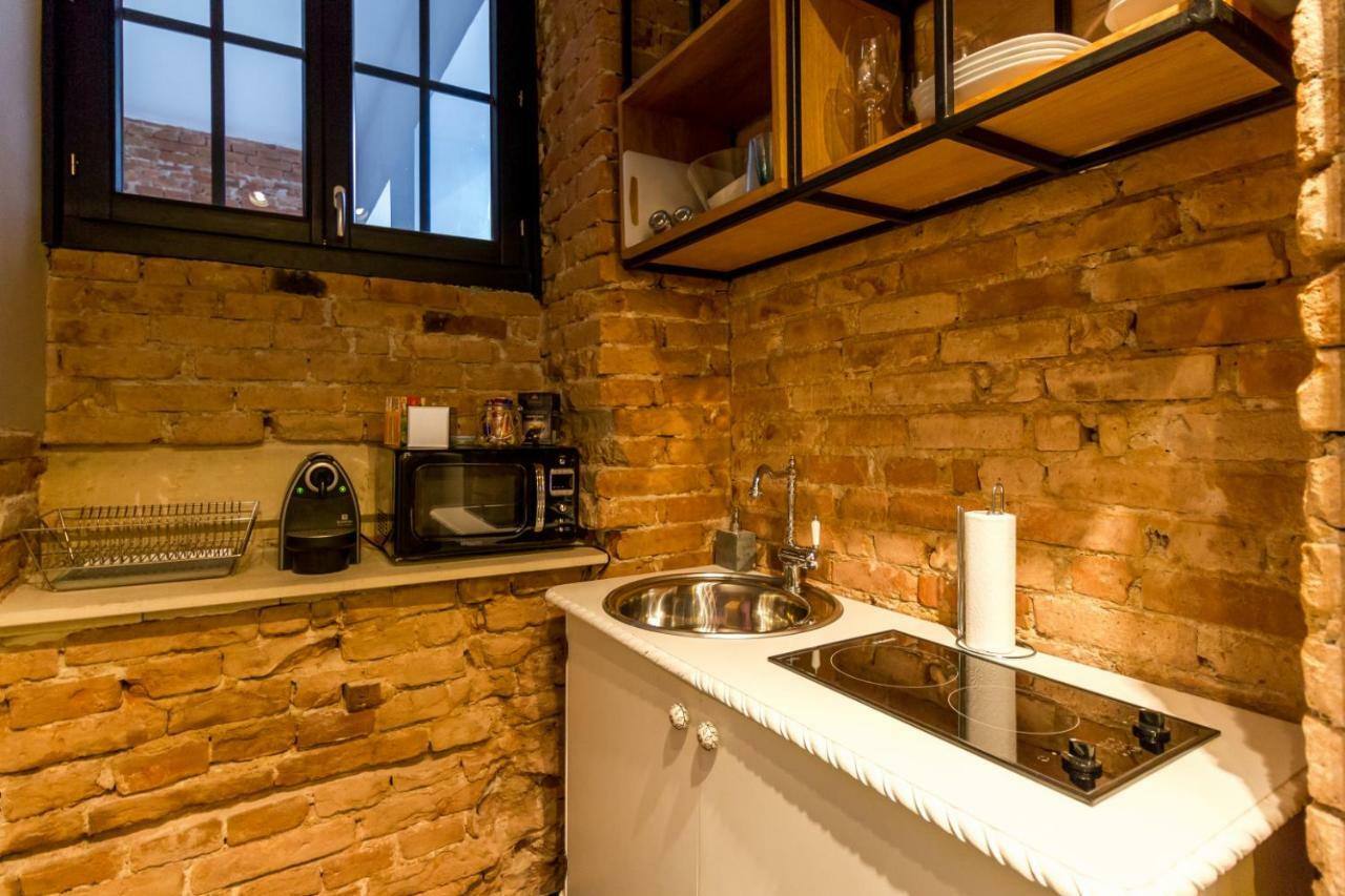 Апартаменты Koete Haus Клуж-Напока Экстерьер фото