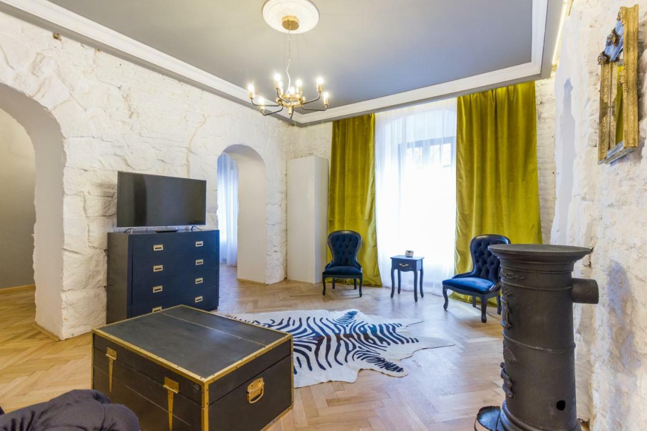 Апартаменты Koete Haus Клуж-Напока Экстерьер фото