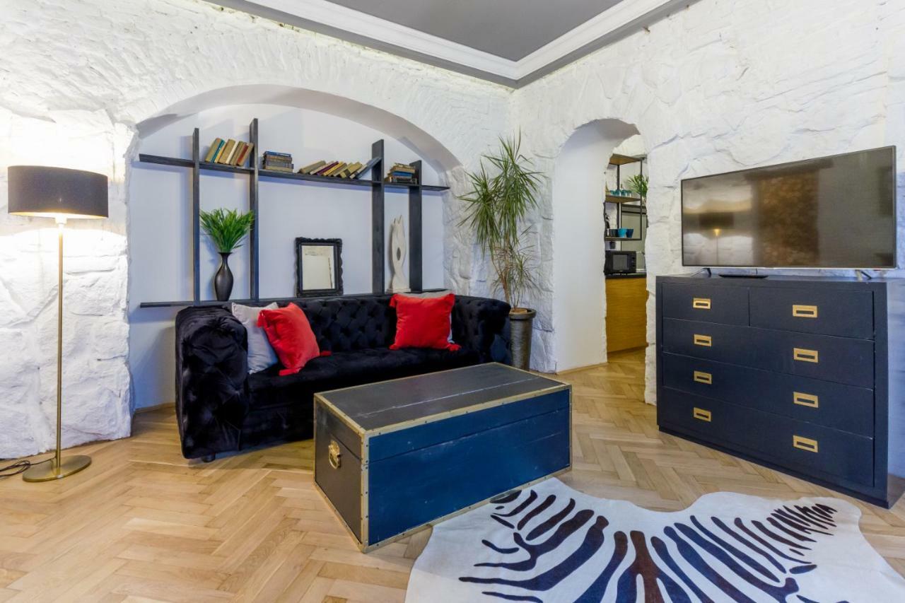 Апартаменты Koete Haus Клуж-Напока Экстерьер фото